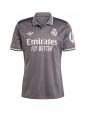 Billige Real Madrid Arda Guler #15 Tredjedrakt 2024-25 Kortermet